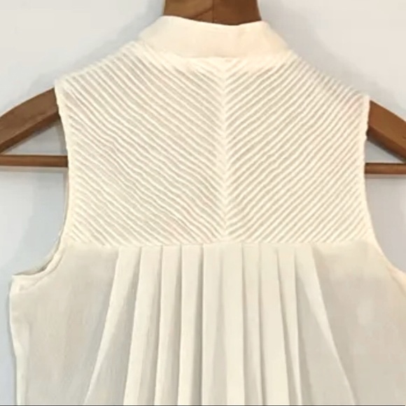 Charlotte Russ dress frill top - Picture 2 of 3